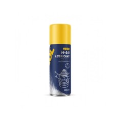 Spray lubrifiant pentru curatat M-40 Mannol 200ml