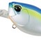 Vobler DUO Realis Crank 48MR Kabuki Floating, Blue Shad, 4.8cm, 10.5g