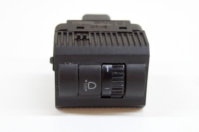 Comutator de reglare &amp;icirc;nălțime faruri VW AMAROK 2H_, S1B 2019 OEM: 2H0941333 18787166 foto