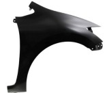 Aripa fata Toyota Auris, 04.2010-2012, partea Dreapta, fara gaura pentru semnalizare, 5380102130, 81C102, Rapid