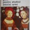 Ghid pentru studiul istoriei artei - Corrado Maltese