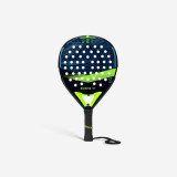 Rachetă Padel Kuikma PR560 Albastru-Galben Adulți