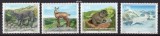 LIECHTENSTEIN 2013, Fauna, serie neuzata, MNH