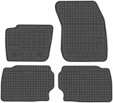 Covorase Presuri interior cauciuc Premium dedicate Ford Mondeo MK5 2014-2023