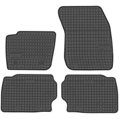 Covorase Presuri interior cauciuc Premium dedicate Ford Mondeo MK5 2014-2023