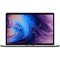 Laptop Apple MacBook Pro 13 2019 Touch Bar 13.3 inch QHD Retina Intel Core i5 2.4GHz Quad Core 8GB DDR3 256GB SSD Intel Iris Plus Graphics 655 Silver