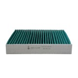 Filtru Habitaclu Antibacterian 531081 101728