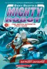 Ricky Ricotta&#039;s Mighty Robot vs. the Mecha-Monkeys from Mars