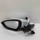 Oglinda Laterala Stanga Audi Q8 E-Tron Sportback 2024 OEM 4KR857409H Portocalie Neagra