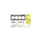 Set garnituri chiulasa VW BORA combi (1J6) 1.6 16V 2000-2005 CORTECO 418252P