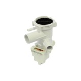 Pompă evacuare 30 W pentru mașină de spălat rufe SMEG 792970179 WHIRLPOOL OEM