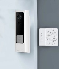 Sonerie Video Wireless 10 m PROFESSIONAL Pentru iPod HiFi foto