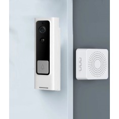 Sonerie Video Wireless 10 m PROFESSIONAL Pentru iPod HiFi