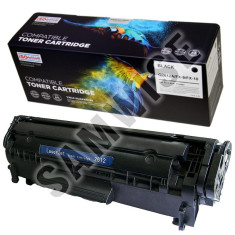 Cartus toner negru Universal, compatibil imprimante LaserJet HP Seriile 10xx,...