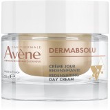 Av&egrave;ne DermAbsolu Redensifying Day Cream crema remodelatoare de zi antirid 50 ml