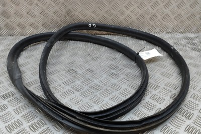 Garnitura ușă dreapta spate RENAULT ZOE BFM_ 2018 OEM: 769232904R | 25700730 foto