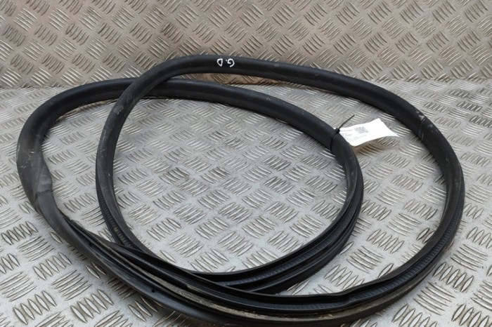 Garnitura ușă dreapta spate RENAULT ZOE BFM_ 2018 OEM: 769232904R | 25700730