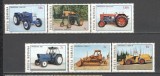 Romania.1985 Tractoare XR.944
