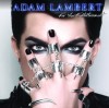 Adam Lambert For Your Enterteinment (cd)