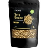Soia Boabe Nemodificata Genetic 500g