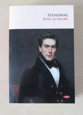 Rosu si Negru - Stendhal foto