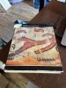 Vladimir Dumitrescu - Arta Culturii Cucuteni, 1979, Meridiane, Carte Istorie, 200 pagini, Romana, Coperta Cartonata