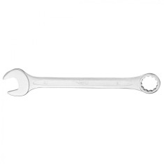 Cheie combinata fixa - inelara 25 x 295 mm 09-725