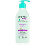 Cumpara ieftin OnlyBio Baby Delicate Gel de curatare delicat pentru nou-nascuti si copii 300 ml