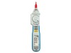 Multimetru digital PEAKTECH P 1080, LCD 3.5 cifre, masura Tensiune AC/DC 600V, Curent AC/DC, Rezistenta, CAT III 600V