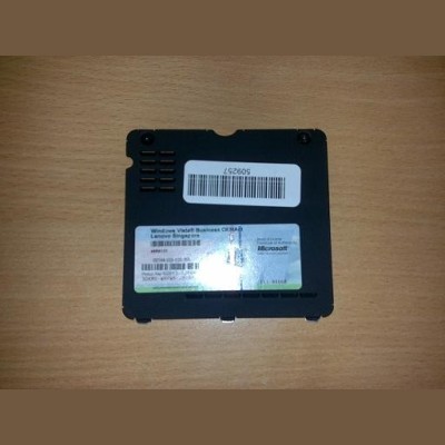 Capac RAM IBM X200 X201 X200s X201s 44C9555 foto