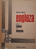 Viorica Danila - Engleza pentru ingineri si tehnicieni (Editia: 1967)