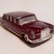 Mercedes Benz 600 Pullman - Corgi