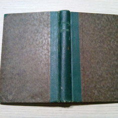 HAIDUCUL - Bucura Dumbrava - Editura Librariei Scoalelor, 1908, 456 p.