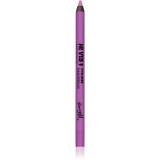 Barry M Hi Vis Neon creion dermatograf waterproof culoare Dangerous 1,2 g