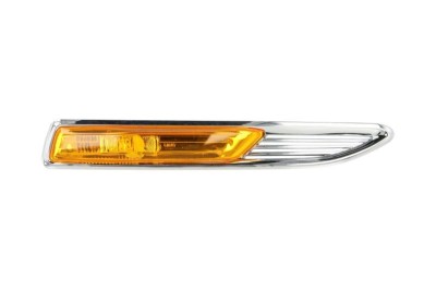 Semnalizator FORD MONDEO IV Limuzina (BA7) (2007 - 2016) TYC 18-0537-01-2 foto