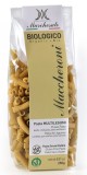 Paste maccheroni cu legume fara gluten eco 250g Marchesato