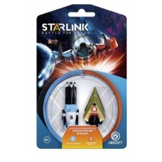 Starlink Battle For Atlas Weapon Pack Hail Storm &amp; Meteor - EAN: 3307216035978