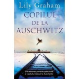 Copilul de la Auschwitz - Lily Graham