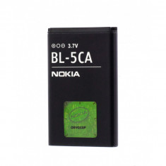 Acumulator Nokia BL-5CA OEM LXT