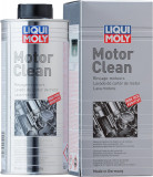 Solutie Liqui Moly spalare motor Motor Clean 500 ml