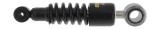 Amortizor suspensie cabina Mercedes Actros MP4 / MP5, Antos, Arocs Motor 1824, 1824 A, 1824 AK, 1824 K, 1824 L, 1824 LK, 1824 LS, 1827, 1827 A, 1827
