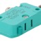 Micro&icirc;ntrerupător SNAP ACTION 10A 125VAC