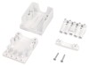 Conector Regleta Deconectabila Mama BM GROUP, 5 Piste, 16A, 400V, Sectiune Cablu 2.5mm2