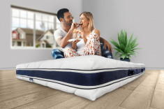 Saltea Somnart Optimax Memory 90x200 Relax KipRoom foto