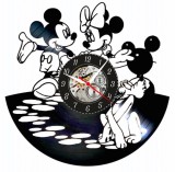 DISNEY-ceas de perete
