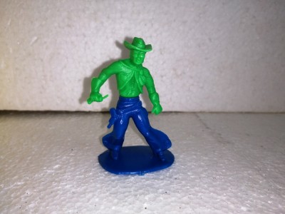 bnk jc Manurba - Cowboy foto