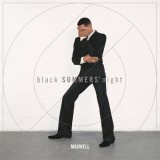 blackSUMMERS&#039;night - Vinyl | Maxwell