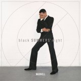 BlackSUMMERS&#039;night - Vinyl | Maxwell, R&amp;B, rca records