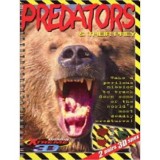 Predators and Their Prey: Mission Xtreme 3D