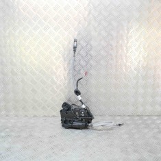 &Icirc;ncuietoare ușă dreapta spate VW ID.3 E11 2020 OEM: 5TA839016K 14871428